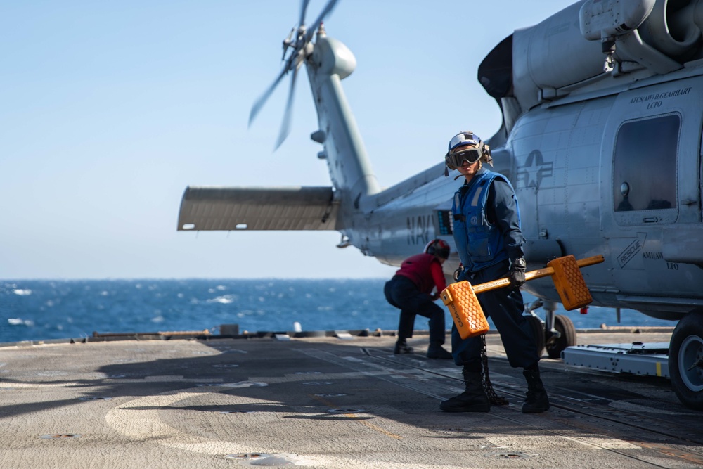 Gettysburg's Deployment