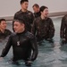 The 2nd Infantry Division hosted KMA cadets to prepare for the annual Sandhurst Military Skills Competition