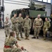 U.S. Army and NATO Military Police Conduct Interoperability Training