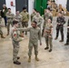 U.S. Army and NATO Military Police Conduct Interoperability Training