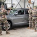 U.S. Army and NATO Military Police Conduct Interoperability Training