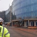 Progress Continues on Hospital Construction in Germany – February 2025 Photos