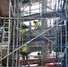 Progress Continues on Hospital Construction in Germany – February 2025 Photos