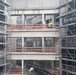 Progress Continues on Hospital Construction in Germany – February 2025 Photos