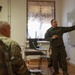 U.S., Romanian and Polish soldiers train to enhance radio interoperability