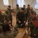 U.S., Romanian and Polish soldiers train to enhance radio interoperability