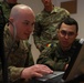 U.S., Romanian and Polish soldiers train to enhance radio interoperability