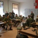 U.S., Romanian and Polish soldiers train to enhance radio interoperability