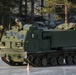 MLRS battalion conducts M270A2 MLRS arctic drivers training led by Norwegian Army