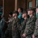 Cobra Gold 25 Opening Ceremony