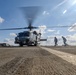 DDG 114 Flight Operations with HSM 49.4