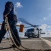 DDG 114 Flight Operations with HSM 49.4