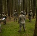 2CR Soldiers conduct situational training exercise
