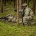 2CR Soldiers conduct situational training exercise