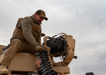 CENTCOM defenders hone drone neutralization skills with M-LIDS