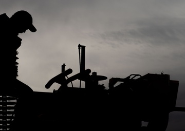 CENTCOM defenders hone drone neutralization skills with M-LIDS