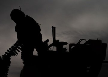 CENTCOM defenders hone drone neutralization skills with M-LIDS