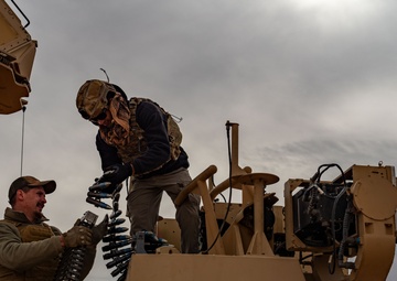 CENTCOM defenders hone drone neutralization skills with M-LIDS