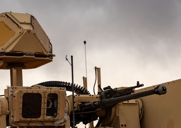 CENTCOM defenders hone drone neutralization skills with M-LIDS