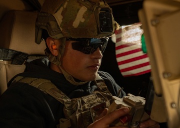 CENTCOM defenders hone drone neutralization skills with M-LIDS