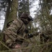 2CR Soldiers train on Area Recon