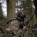 2CR Soldiers train on Area Recon