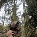 2CR Soldiers train on Area Recon
