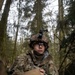 2CR Soldiers train on Area Recon