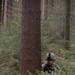 2CR Soldiers train on Area Recon