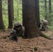 2CR Soldiers train on Area Recon