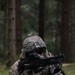 2CR Soldiers train on Area Recon