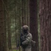 2CR Soldiers train on Area Recon