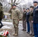 USAG Poland and V Corps attend Poznan Liberation 80th Anniversary