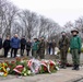 USAG Poland and V Corps attend Poznan Liberation 80th Anniversary