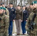 USAG Poland and V Corps attend Poznan Liberation 80th Anniversary