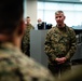 Firsthand Glimpse at Non-kinetic Cyberspace Capabilities: The 39th Commandant of the Marine Corps Visits Marine Corps Information Command