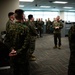 Firsthand Glimpse at Non-kinetic Cyberspace Capabilities: The 39th Commandant of the Marine Corps Visits Marine Corps Information Command