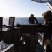 USS Iwo Jima Conducts Live Fire Exercise