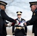 Military Funeral Honors with Funeral Escort are Conducted for U.S. Army Air Force 2nd Lt. Francis Callahan in Section 68