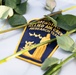 Military Funeral Honors with Funeral Escort are Conducted for U.S. Army Air Force 2nd Lt. Francis Callahan in Section 68