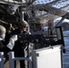 USS Iwo Jima Conducts Live Fire Exercise
