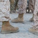 U.S. Air Force Mission Sustainment Team Members Train Alongside U.S. Marines