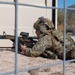 U.S. Air Force Mission Sustainment Team Members Train Alongside U.S. Marines