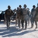 U.S. Air Force Mission Sustainment Team Members Train Alongside U.S. Marines