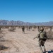 U.S. Air Force Mission Sustainment Team Members Train Alongside U.S. Marines