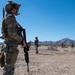U.S. Air Force Mission Sustainment Team Members Train Alongside U.S. Marines