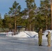 MLRS battalion conducts arctic drivers training with the Norwegian Army during exercise in Norway