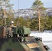 MLRS battalion conducts arctic drivers training with the Norwegian Army during exercise in Norway