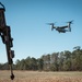 26th MEU |V2/2 Fox Company Conducts Raid Exercise on Camp Davis