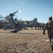 26th MEU |V2/2 Fox Company Conducts Raid Exercise on Camp Davis